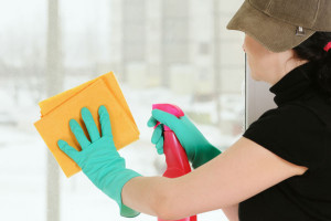 all purpose Cleaning window cleaning